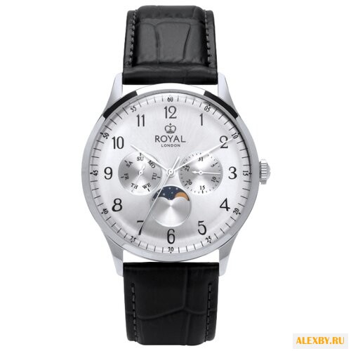 Наручные часы ROYAL LONDON