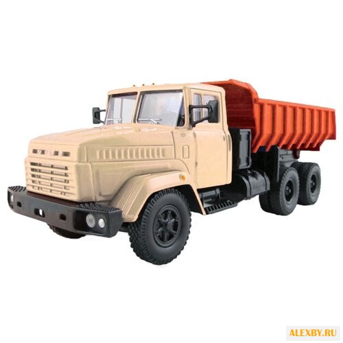 Грузовик Autotime Autogrand