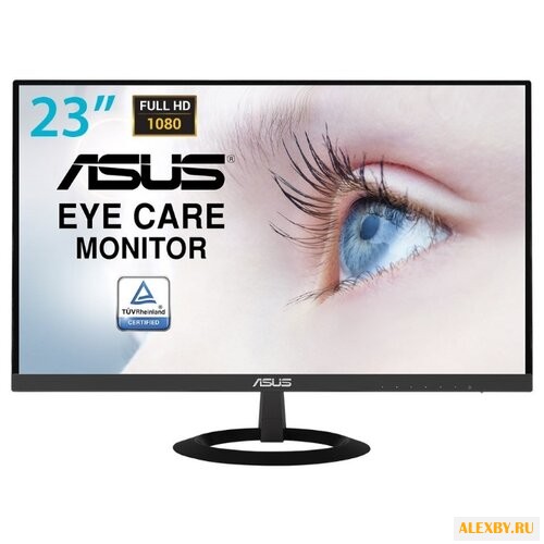 Монитор ASUS VZ239HE