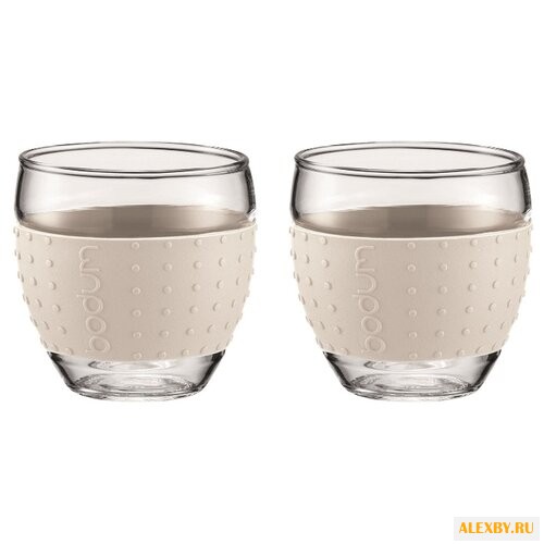 Bodum Набор кружек Pavina 035 л