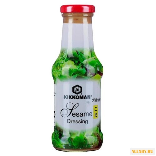 Соус Kikkoman Салатный с