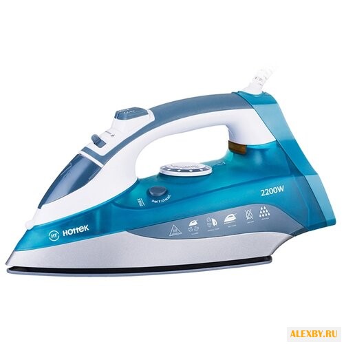 Утюг Hottek HT-955-002