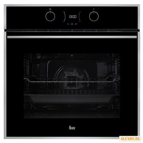 Духовой шкаф TEKA WISH Maestro