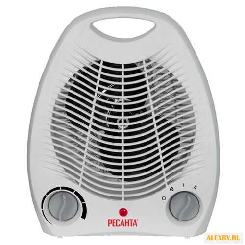 Тепловентилятор РЕСАНТА ТВC-1