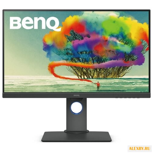 Монитор BenQ PD2700U