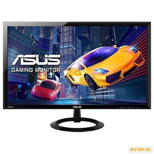 Монитор ASUS VX248H
