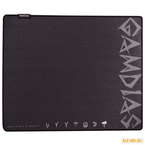 Коврик GAMDIAS NYX Speed