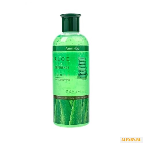 Farmstay Увлажняющий тонер с