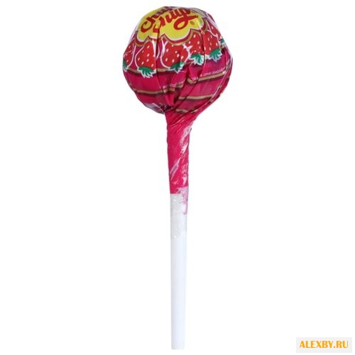 Карамель Chupa Chups Mega со