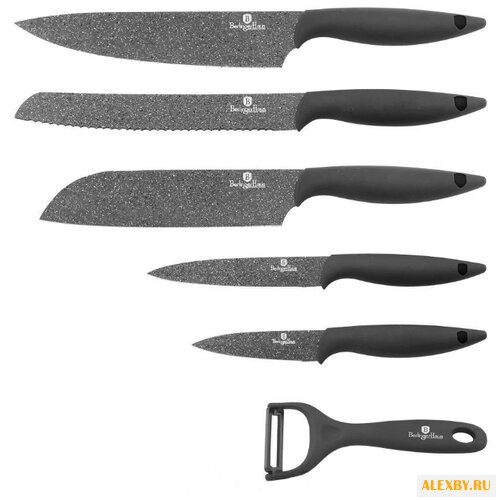 Набор Berlinger Haus Granit