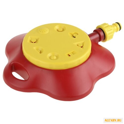 Дождеватель GRINDA 8-427641