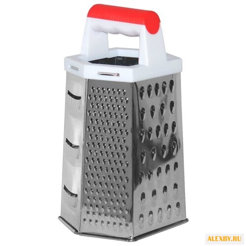 Терка шестигранная GR-001-9