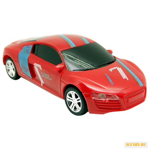 Легковой автомобиль Balbi Audi