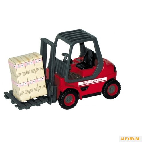 Погрузчик Autotime Autogrand