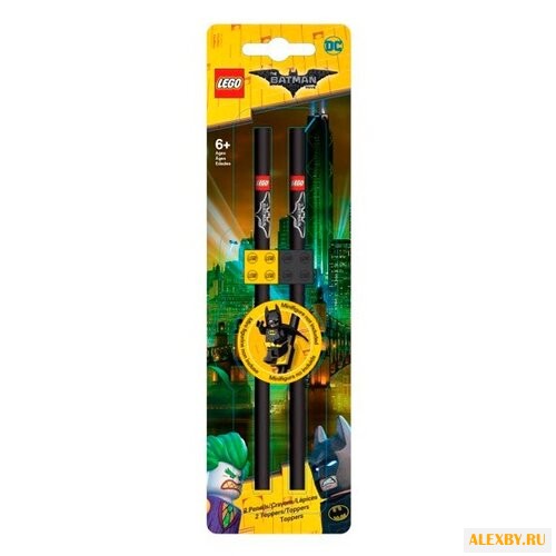 LEGO Набор чернографитных