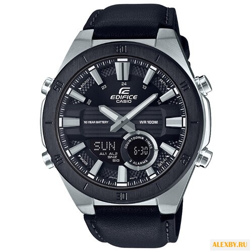 Наручные часы CASIO ERA-110BL-1A