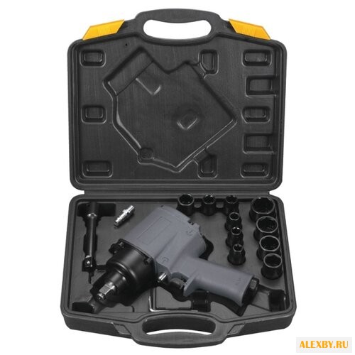 Пневмогайковерт Fubag IW720100193