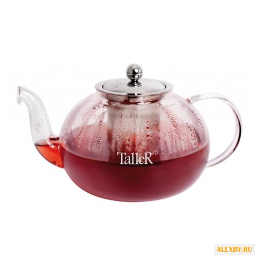 Taller Заварочный чайник Данлир