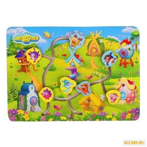 Головоломка Мастер игрушек