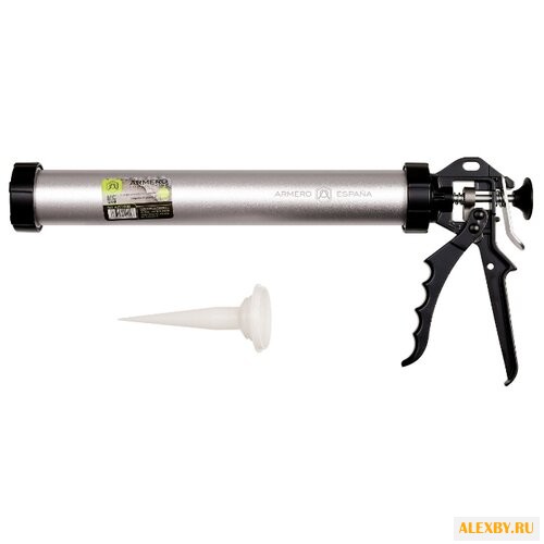 Механический закрытый пистолет