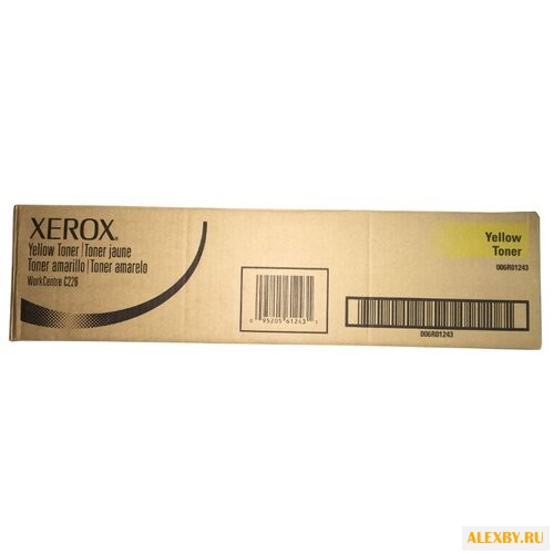Картридж Xerox 006R01243