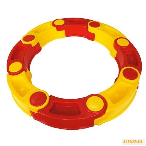 Песочница Совтехстром У519