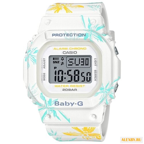 Наручные часы CASIO BGD-560CF-7