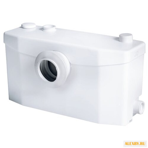 Канализационная установка SFA