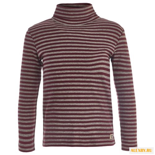 Водолазка Button Blue