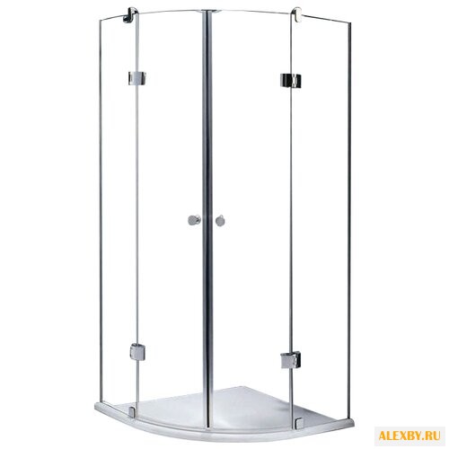 Душевой уголок STURM Luna