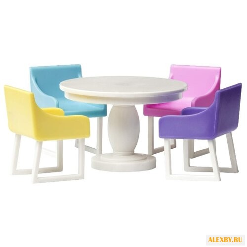 Lundby Набор мебели для