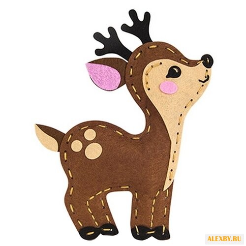 Feltrica Набор для изготовления