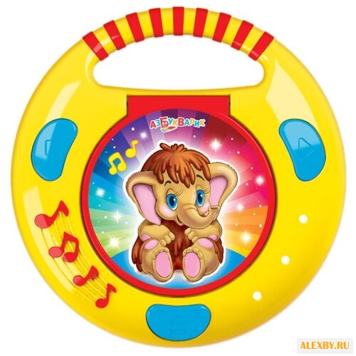 Интерактивная развивающая