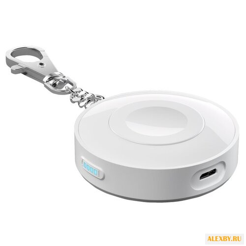 Аккумулятор Deppa NRG Watch 900