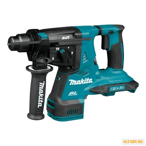 Перфоратор Makita DHR280Z