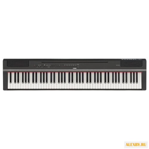 Цифровое пианино YAMAHA P-125