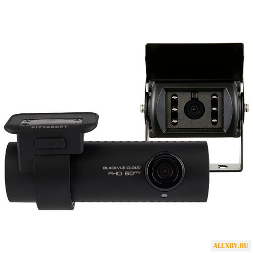 Видеорегистратор BlackVue