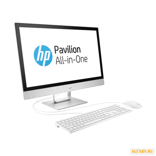Моноблок 23.8 HP Pavilion