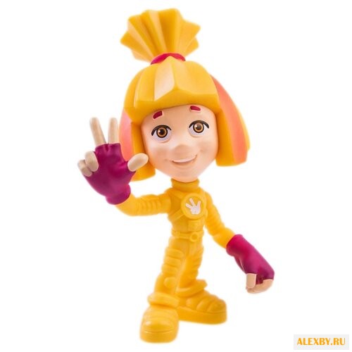Фигурка PROSTO toys Фиксики -