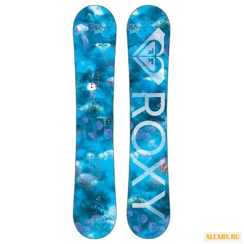 Сноуборд Roxy Xoxo C2E 18-19