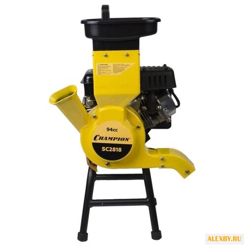 Измельчитель бензиновый