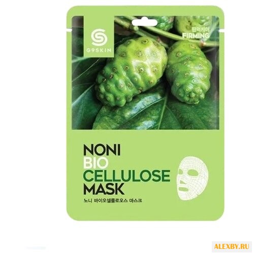G9SKIN Noni Biocellulose
