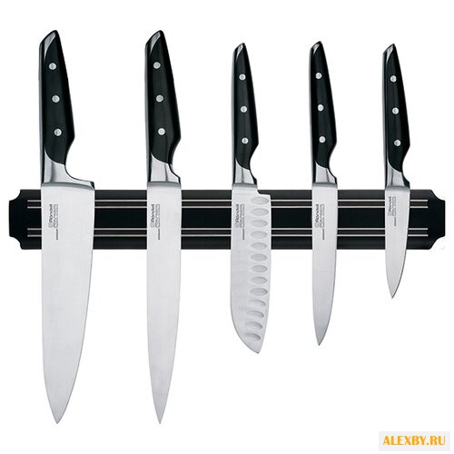 Набор Rondell Espada 5 ножей с
