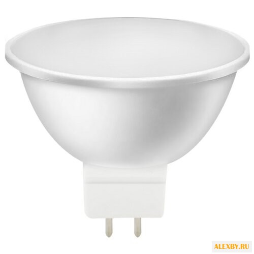 Лампа светодиодная SmartBuy