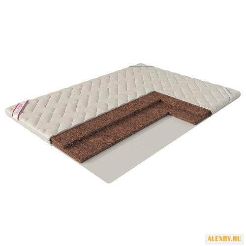 Матрас Virtuoz Кокосовый 6