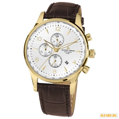 Наручные часы JACQUES LEMANS