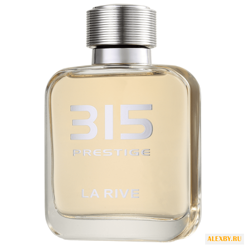 La Rive 315 Prestige