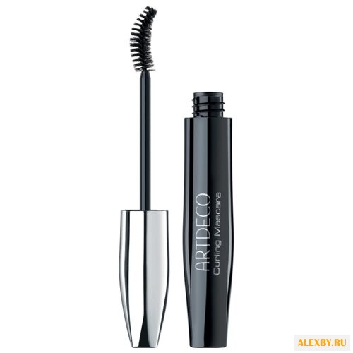 ARTDECO тушь для ресниц Curling
