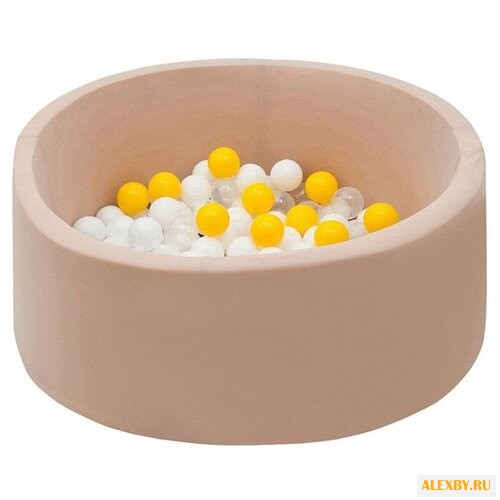 Детский бассейн Hotenok