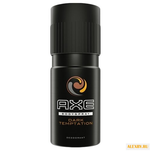 Дезодорант спрей Axe Dark